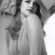 Lili Reinhart Monochrome 2021 4K Ultra HD Mobile Wallpaper