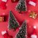 Christmas Ornaments 4K Ultra HD Mobile Wallpaper