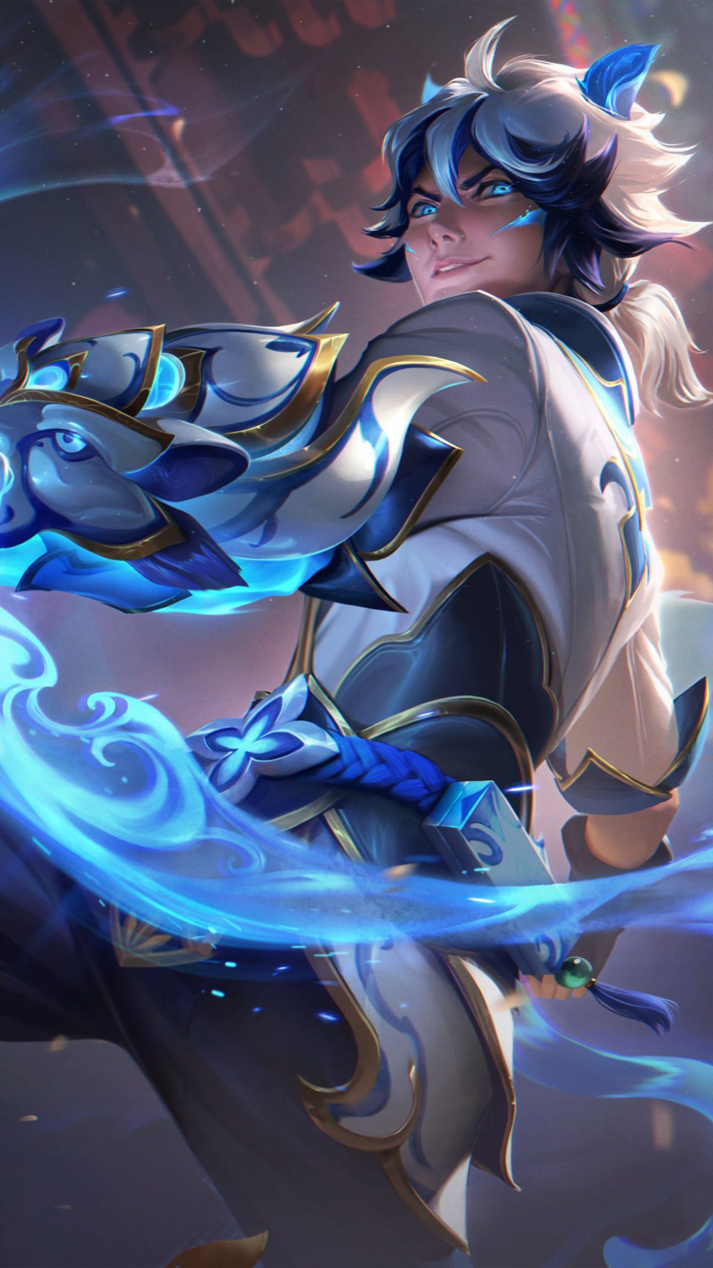 Mastering League Of Legends: Woffee's Guide