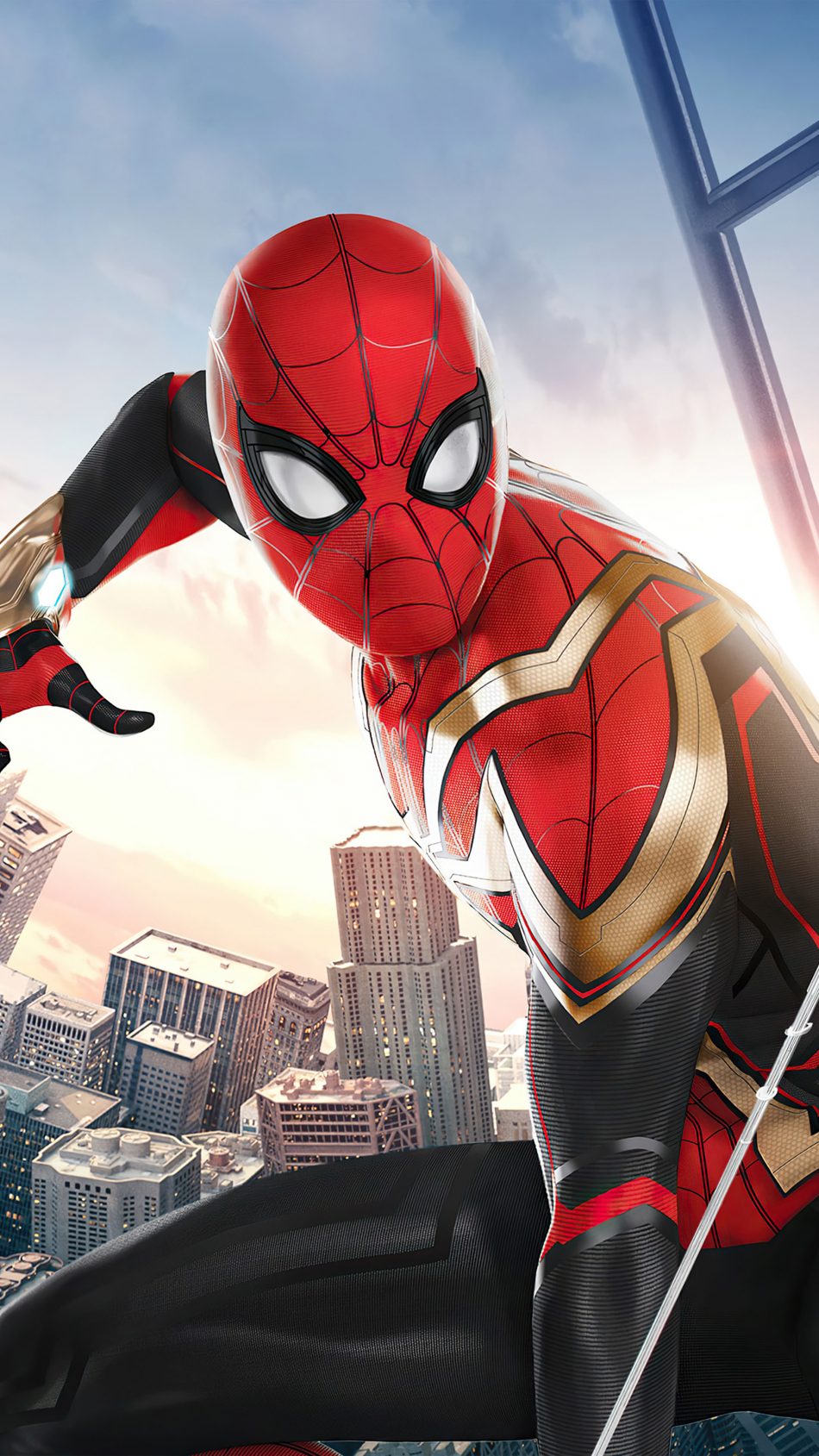 Tìm hiểu với hơn 96 hình nền spider man 4k mới nhất - POPPY