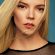 Anya Taylor-Joy 2022 4K Ultra HD Mobile Wallpaper