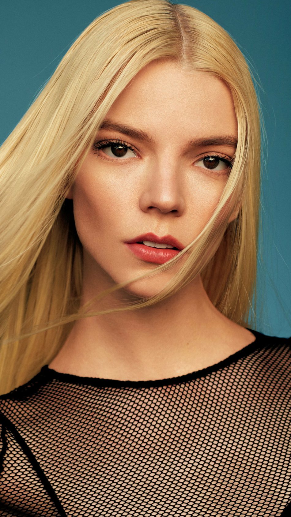 Anya Taylor-Joy 2022 4K Ultra HD Mobile Wallpaper