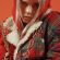 Billie Eilish In Red Hoodie 4K Ultra HD Mobile Wallpaper