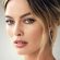 Margot Robbie 2022 Portrait Photoshoot 4K Ultra HD Mobile Wallpaper