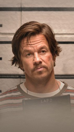 Mark Wahlberg In Father Stu Movie 4K Ultra HD Mobile Wallpaper