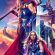 Thor Love And Thunder All Characters poster 4K Ultra HD Mobile Wallpaper