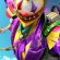 Joker Clown Mask PUBG 4K Ultra HD Mobile Wallpaper