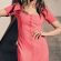 Amanda Seyfried In Red Dress 4K Ultra HD Mobile Wallpaper