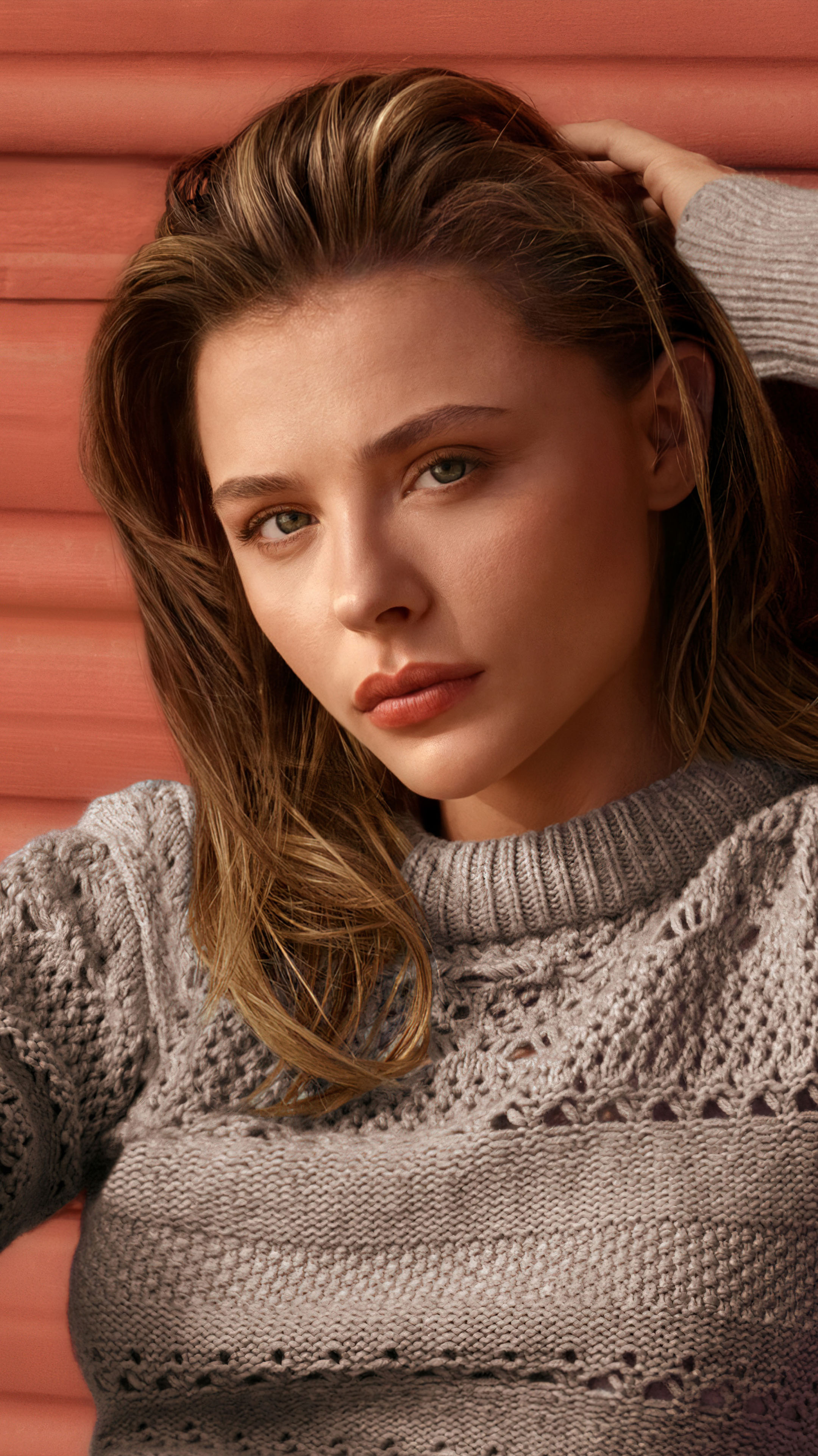 Chloe Moretz 2022 Wallpaper Chloe Moretz 2022 Wallpaper
