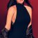 Megan Fox In Black Dress 2022 Photoshoot 4K Ultra HD Mobile Wallpaper