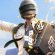 Victor With Suitcase PUBG Mobile Mad Gala Festival 4K Ultra HD Mobile Wallpaper
