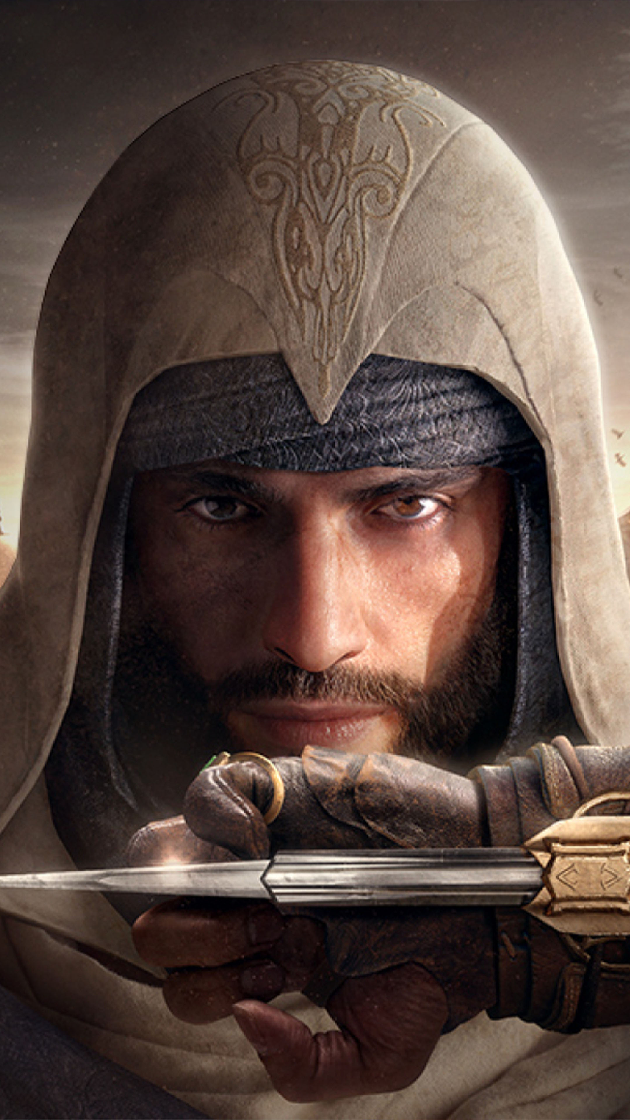 HD Assassins Creed Wallpaper for Iphone  PixelsTalkNet