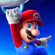 Mario Sparks of Hope 4K Ultra HD Mobile Wallpaper