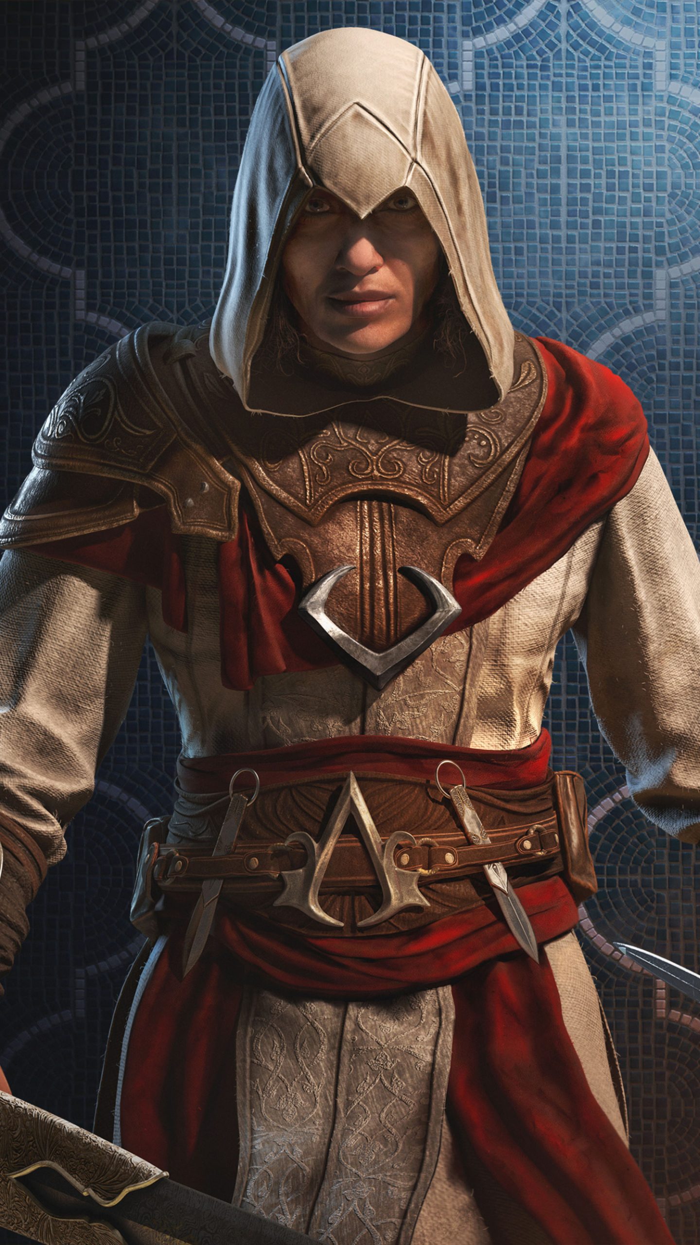 Best Collection of Assassin's Creed 4K Ultra HD Mobile Wallpapers