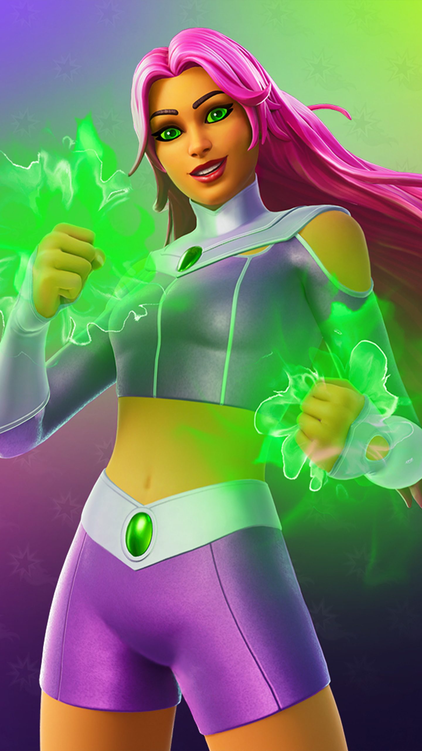 75+] Starfire Wallpaper - WallpaperSafari