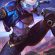 Skadi Smite 4K Ultra HD Mobile Wallpaper