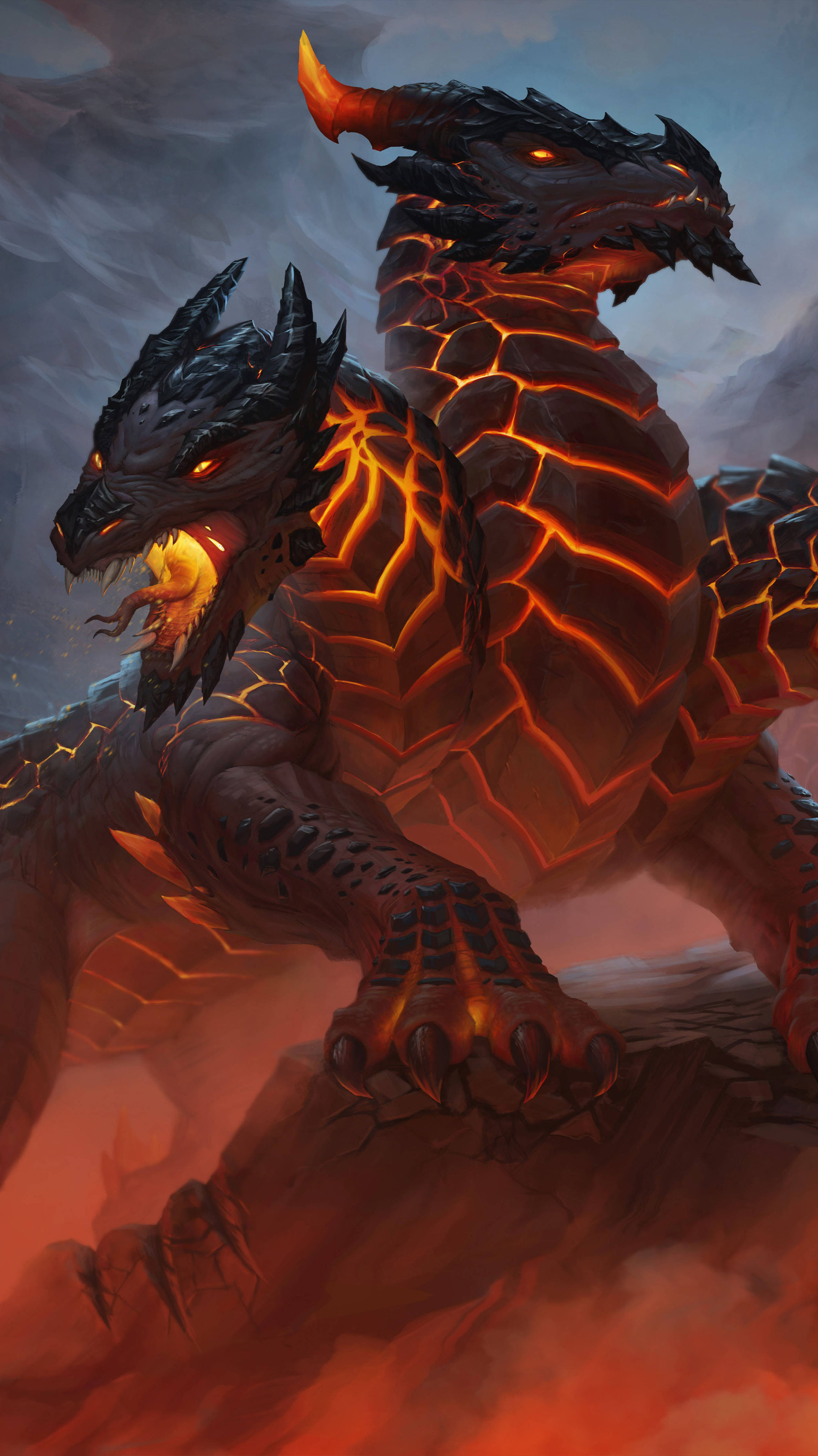 HD wallpaper Video Game Smite Cerberus Smite  Wallpaper Flare