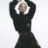 Selena Gomez In Black Dress Fashion Photoshoot 4K Ultra HD Mobile Wallpaper