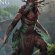 The Elder Scrolls Online - Firesong Game Poster 4K Ultra HD Mobile Wallpaper