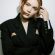Actress Sadie Sink In Black Dress Photoshoot 4K Ultra HD Mobile Wallpaper