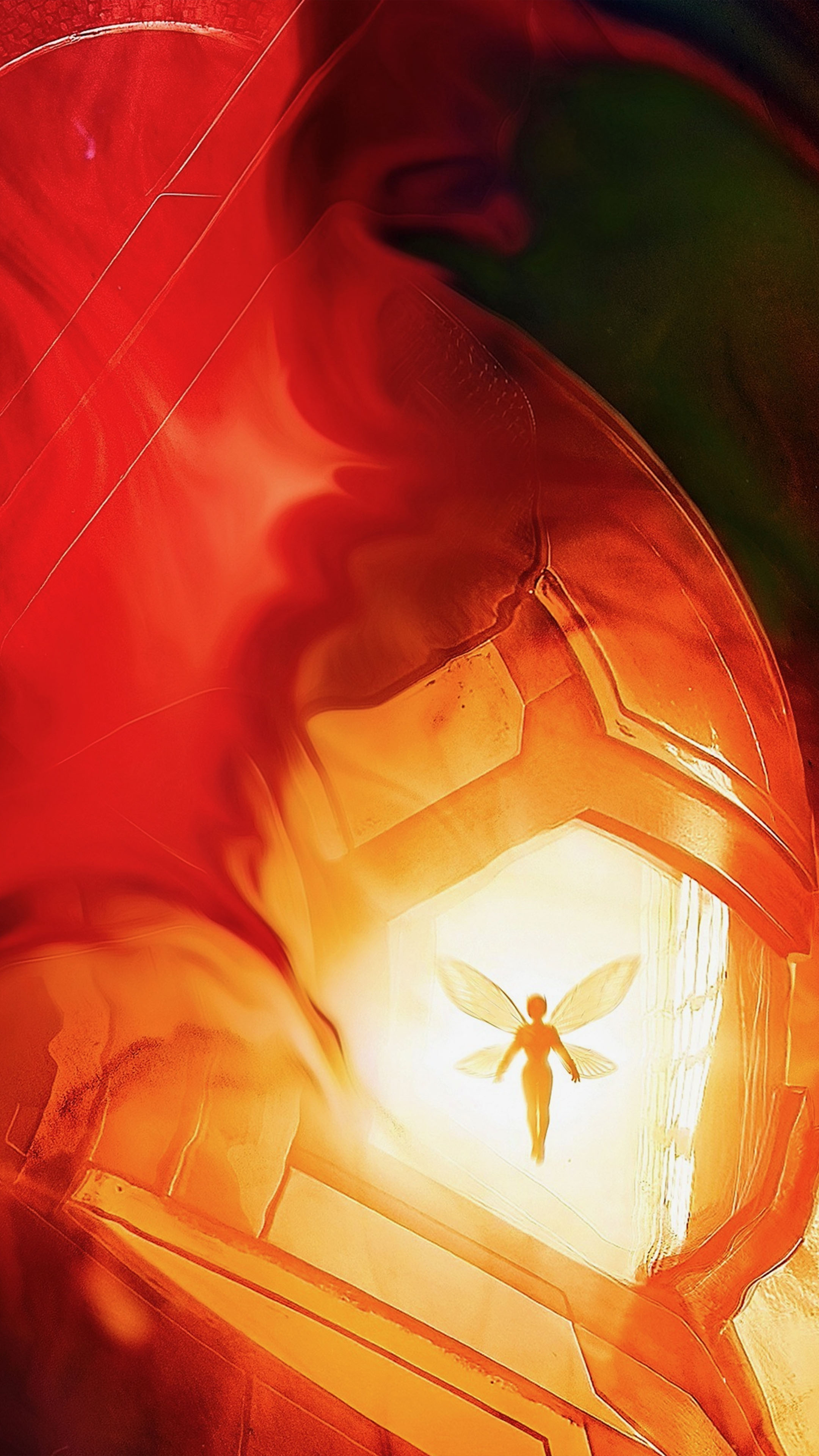 Ant-man And The Wasp Quantumania Poster 4K Ultra HD Mobile Wallpaper Ant-man And The Wasp Quantumania Poster 4K Ultra HD Mobile Wallpaper