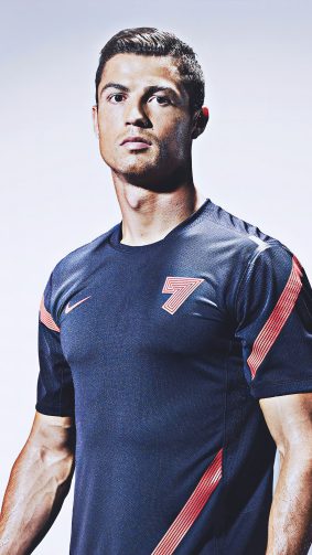 Christiano Ronaldo 2023 4K Ultra HD Mobile Wallpaper