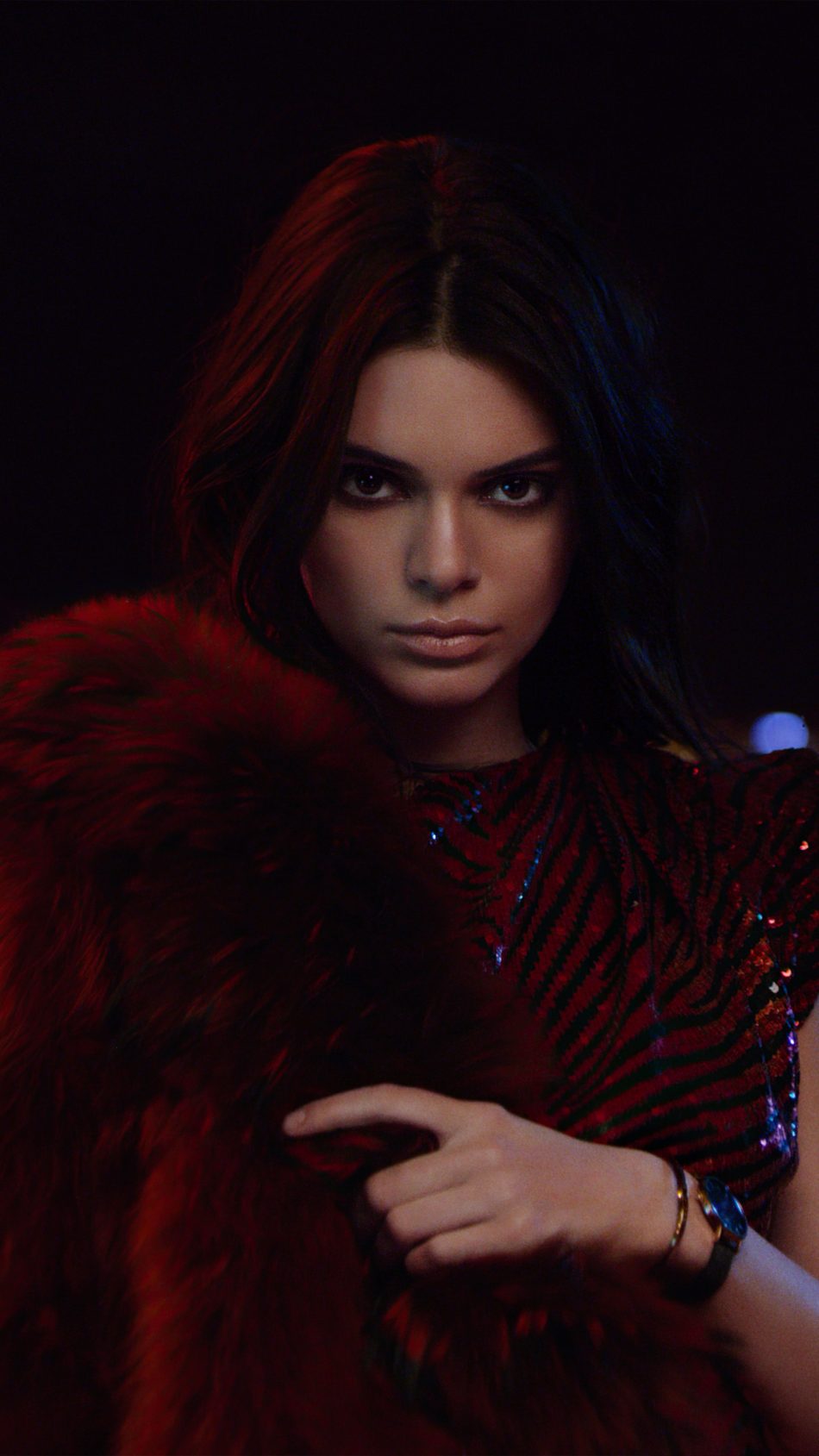 Kendall Jenner 2023 Photoshoot 4K Ultra HD Mobile Wallpaper