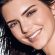 Kendall Jenner Smile Closeup Photoshoot 4K Ultra HD Mobile Wallpaper