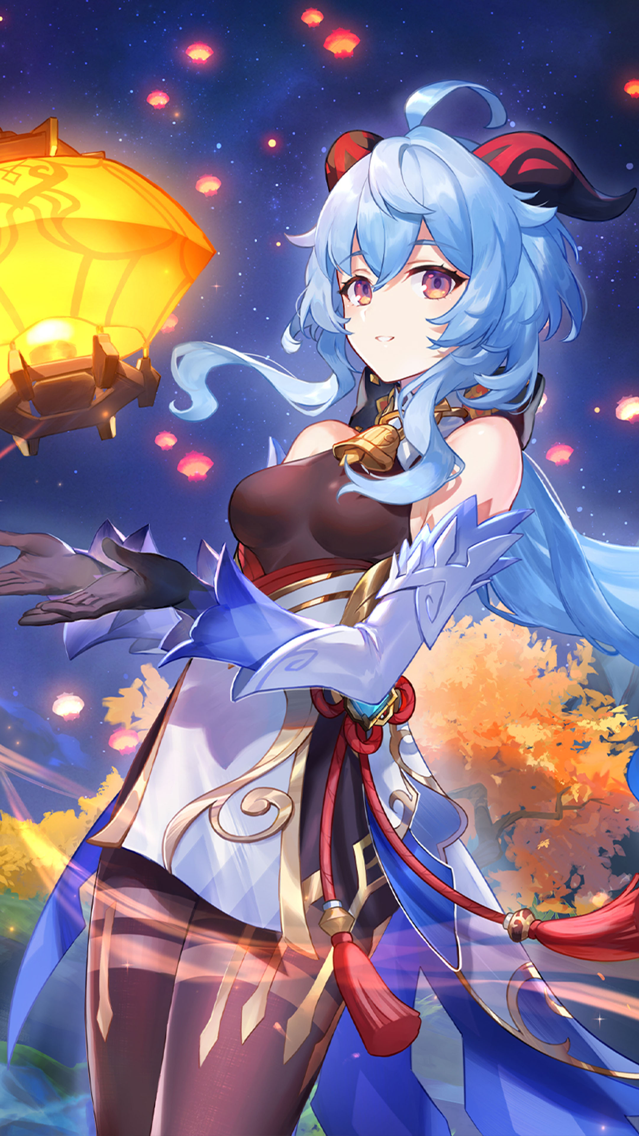 Albedo genshin impact rule 34