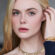 Elle Fanning 2023 4K Ultra HD Mobile Wallpaper