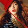 Sadie Sink Wearing Big Red Hat 2023 Photoshoot 4K Ultra HD Mobile Wallpaper
