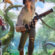 Fortnite Chapter 4 Season 3 Game Poster 4K Ultra HD Mobile Wallpaper
