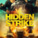 Hidden Strike Movie Poster 4K Ultra HD Mobile Wallpaper
