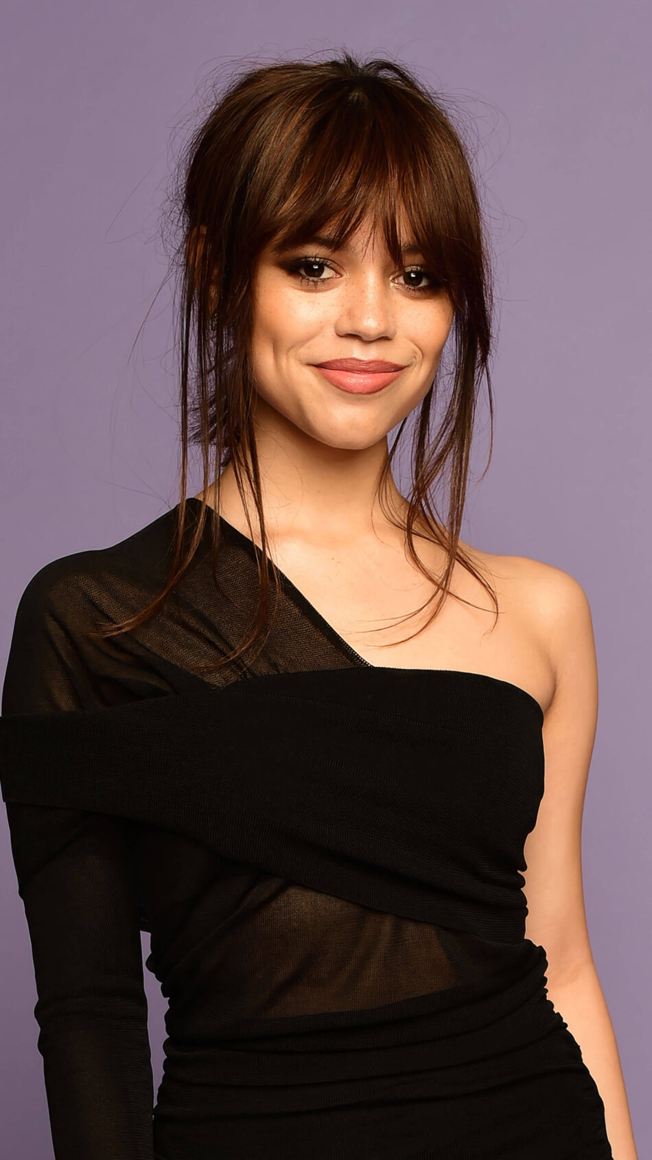 Jenna Ortega 2023 4K Ultra HD Mobile Wallpaper