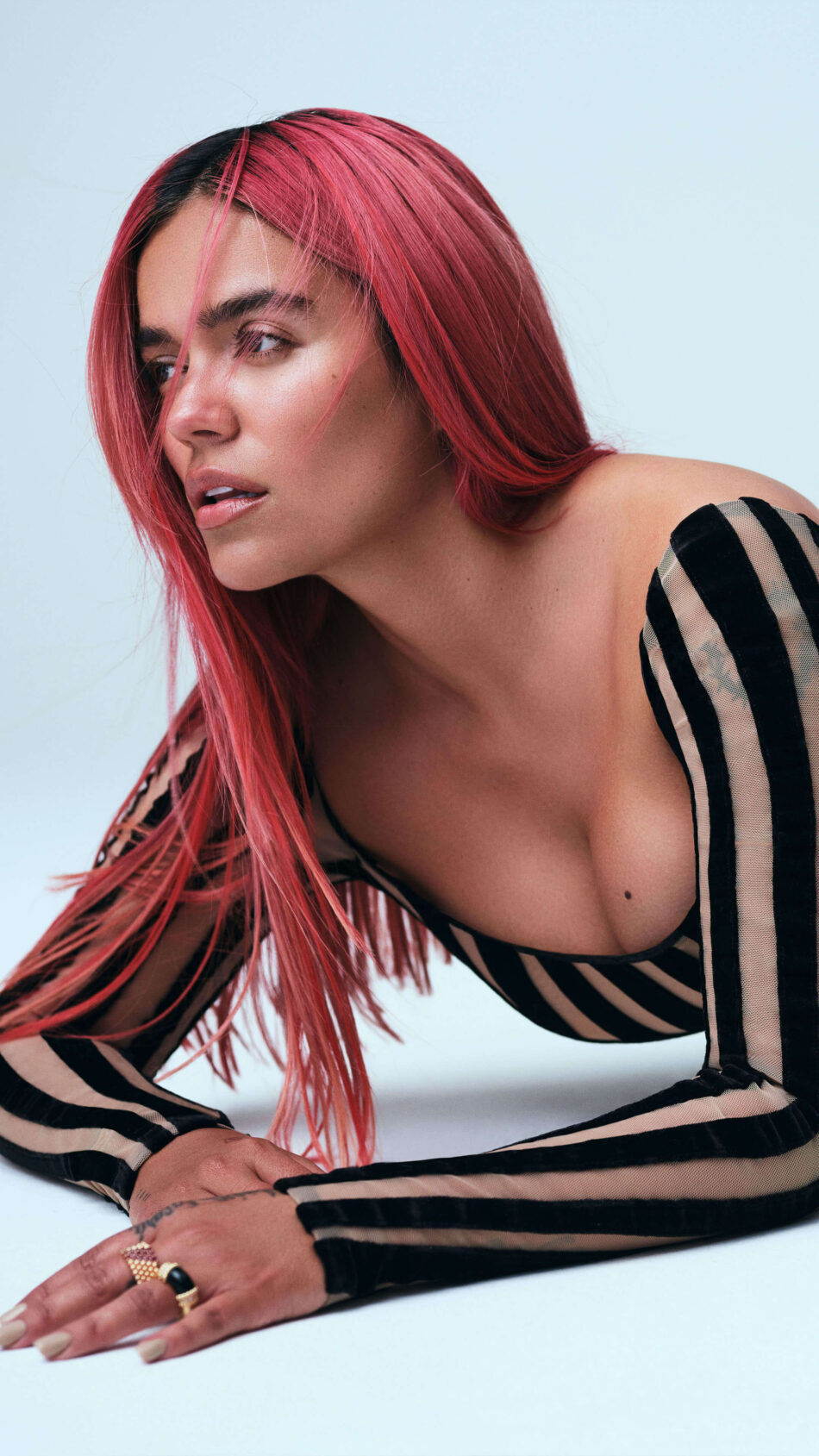 Karol G 2023 Photoshoot 4K Ultra HD Mobile Wallpaper