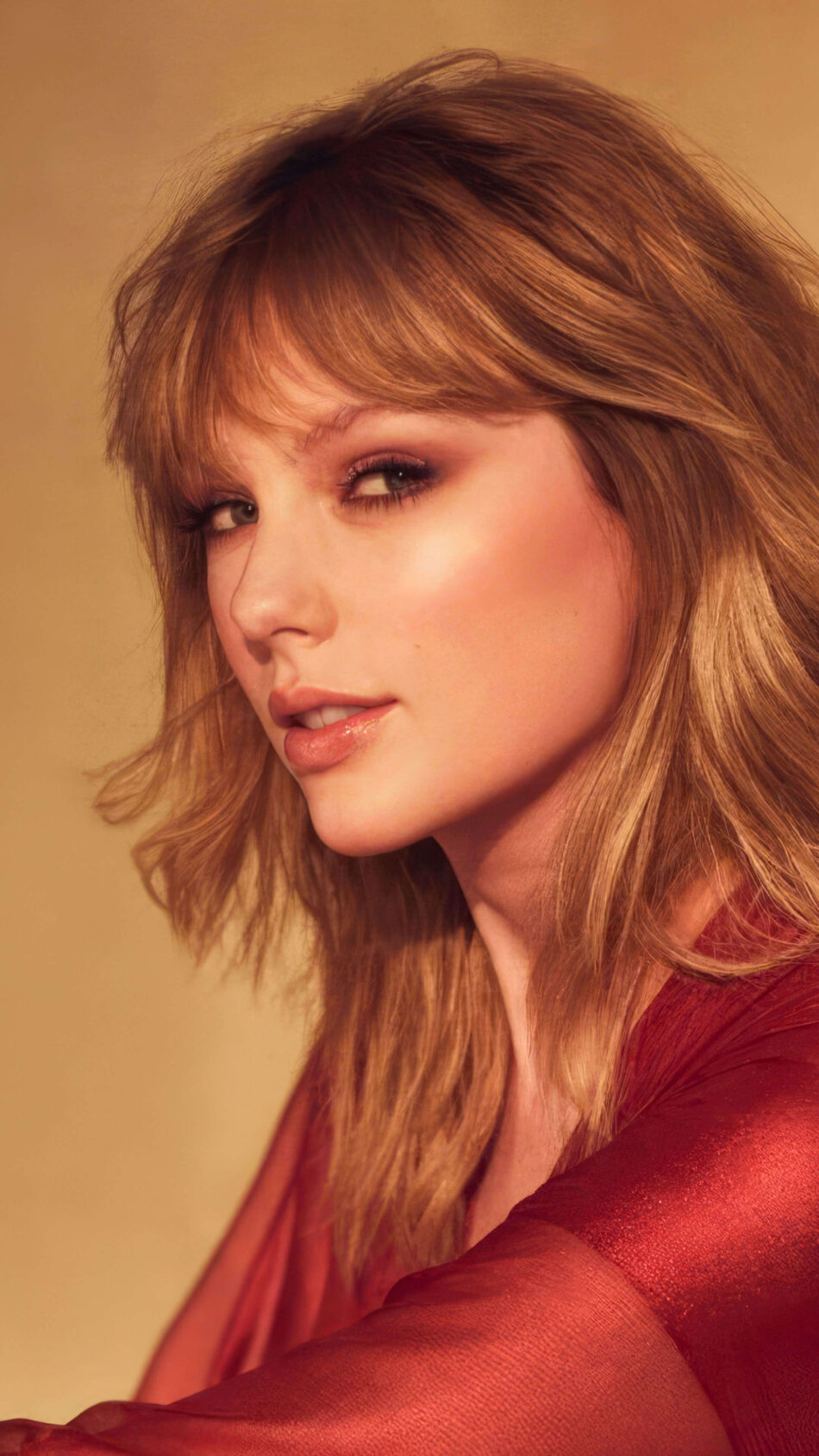 Singer Taylor Swift 2023 4K Ultra HD Mobile Wallpaper