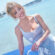 Sydney Sweeney Sea Beach Photoshoot 4K Ultra HD Mobile Wallpaper