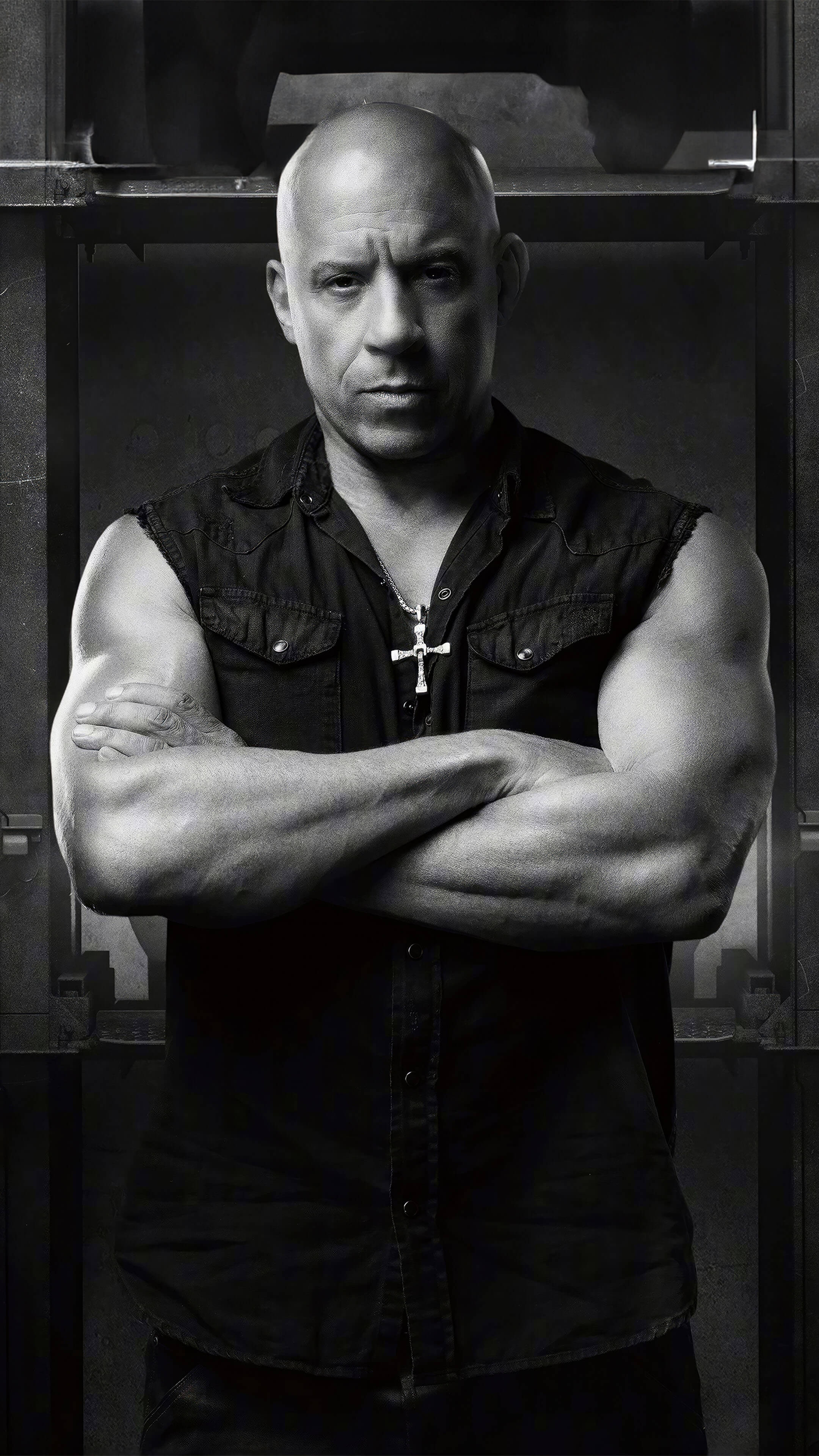 Best Vin diesel iPhone HD Wallpapers  iLikeWallpaper