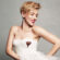 Scarlett Johansson In White Dress 2023 Photoshoot 4K Ultra HD Mobile Wallpaper