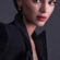 Kendall Jenner In Black Dress Dark Background 2023 Photoshoot 4K Ultra HD Mobile Wallpaper