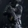Call of Duty - Modern Warfare 3 Game Character With Night Vision