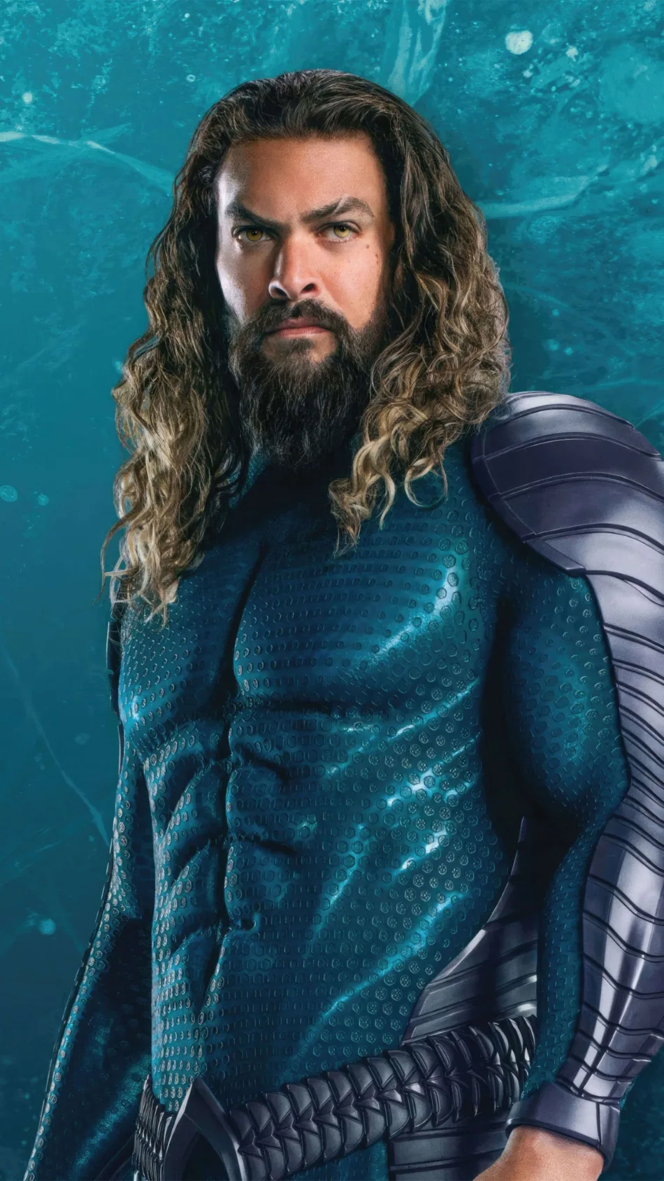 Jason In Aquaman And The Lost Kingdom