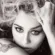 Miley Cyrus 2023 Monochrome Photoshoot Hand Tattoo