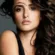 Penelope Cruz In Black Dress Photoshoot