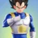 Vegeta PUBG Mobile Dragon Ball Super Season