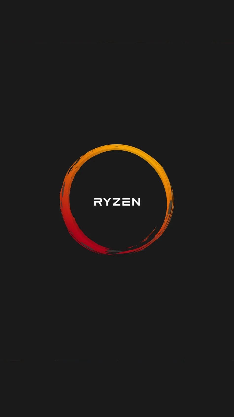 AMD Ryzen Logo