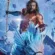 Jason Riding Sea Horse In Aquaman And The Lost Kingdom