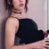 Jenna Ortega In Beautiful Black Dress Photoshoot