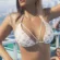 Bikini Woman In GTA 6 4K Ultra HD Mobile Wallpaper