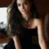 Rachel Zegler In Black Dress 2024 Photoshoot 4K Ultra HD Mobile Wallpaper